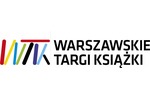 Logotyp targów: Warszawskie Targi Książki 2017