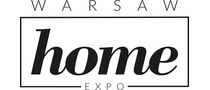 Logotyp targów: Warsaw Home Expo 2017