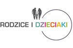 Logotyp targów: RODZICE I DZIECIAKI 2017