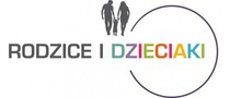 Logotyp targów: RODZICE I DZIECIAKI 2017
