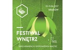 Logotyp targów: Festiwal Wnętrz 2017