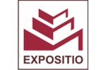 Logotyp targów: EXPOSITIO 2017
