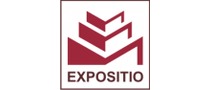 Logotyp targów: EXPOSITIO 2017