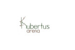 Logotyp targów:  Hubertus Arena 2017 