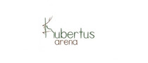 Logotyp targów:  Hubertus Arena 2017 