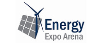 Logotyp targów: Targi Energy Expo Arena