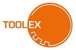 Logotyp targów: TOOLEX 2017