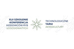 Logotyp targów: Technologiczne Targi Akwakultury 2017