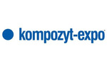 Logotyp targów: KOMPOZYT-EXPO® 2017