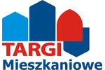 Logotyp targów: TARGI MIESZKANIOWE - jesień 2017