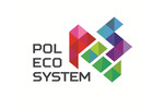 Logotyp targów: POL-EKO-SYSTEM 2017