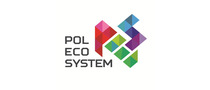 Logotyp targów: POL-EKO-SYSTEM 2017