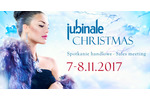 Logotyp targów: Jubinale Christmas 2017