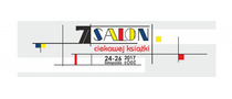 Logotyp targów: Salon Ciekawej Książki 2017