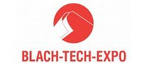 Logotyp targów: BLACH-TECH-EXPO 2017