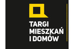 Logotyp targów: Mazowieckie Targi Mieszkań i Domów 2018