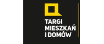 Logotyp targów: Mazowieckie Targi Mieszkań i Domów 2018