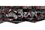Logotyp targów: Silesia Bazaar Dizajn vol. 5 2018