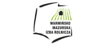 Logotyp targów: Warmińsko-Mazurska Wystawa Zwierząt Hodowlanych