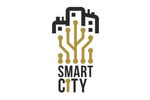 Logotyp targów: Smart City Expo