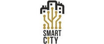 Logotyp targów: Smart City Expo