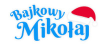 Logotyp targów: Bajkowy Mikołaj
