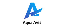 Logotyp targów: Targi Przemysłu Jachtowego i Lotnictwa Lekkiego Aqua Avis