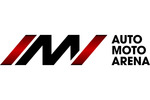 Logotyp targów: Auto Moto Arena