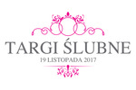 Logotyp targów: Targi Ślubne ze Strefą Kosmetyczną