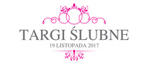Logotyp targów: Targi Ślubne ze Strefą Kosmetyczną