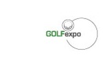 Logotyp targów: Golfa GOLFexpo 2013