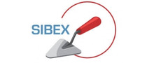 Logotyp targów: Targi SIBEX 2018