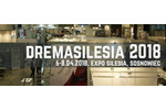 Logotyp targów: Dream Silesia 2018