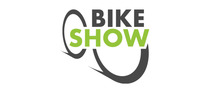 Logotyp targów: BIKE SHOW 2019