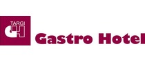 Logotyp targów: Targi Gastro-Hotel