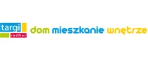 Logotyp targów: Targi redNet DOM MIESZKANIE WNĘTRZE Poznań