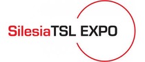 Logotyp targów: Targi Transportu, Spedycji i Logistyki SilesiaTSL EXPO 2013 