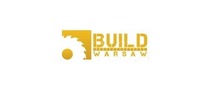 Logotyp targów: Warsaw Build 2013 - Międzynarodowe Targi Sprzętu i Materiałów Budowlanych w Warszawie