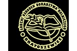 Logotyp targów: IX Piotrkowskie Targi Ogrodnicze „Pamiętajmy o Ogrodach”