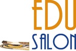 Logotyp targów: Podkarpackie Targi Edukacyjne EduSalon