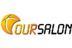 Logotyp targów: TOUR SALON Targi Regionów i Produktów Turystycznych