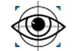 Logotyp targów: OPTYKA Targi Optyczne OPTYKA