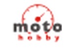 Logotyp targów: MOTO-HOBBY II Salon Pojazdów i Wyposażenia Motoryzacyjnego