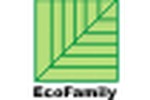 Logotyp targów: ECOFAMILY IV Targi Ekologia dla Rodziny