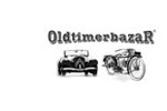 Logotyp targów: OldtimerbazaR 2014 Największy Bazar Motocyklowy w Polsce