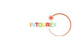 Logotyp targów: INTOUREX 2014 Targi Turystyczne