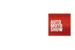 Logotyp targów: AUTO MOTO SHOW 2014 Targi Motoryzacyjne