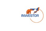 Logotyp targów: INWESTOR 2014 Salon Inwestycji i Rozwoju Regionów
