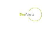 Logotyp targów: EkoWASTE 2014 Targi Gospodarki Odpadami, Recyklingu i Technik Komunalnych