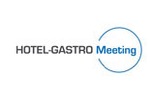 Logotyp targów: HOTEL - GASTRO Meeting 2014 Targi Wyposażenia Hoteli, Gastronomii i Cateringu